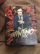 Tarantino years f gebraucht kaufen  Winningen