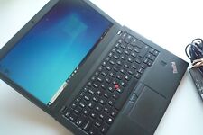 Lenovo ThinkPad X270 12,5 polegadas (SSD de 256GB, Intel Core I5-6200U, 2.8GHz, 8GB RAM) comprar usado  Enviando para Brazil