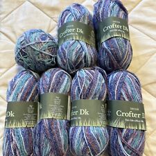 sirdar crofter dk for sale  ST. ALBANS