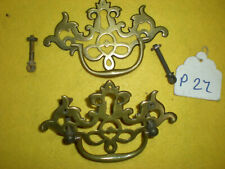 antique drawer handles for sale  HARLOW