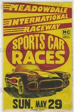 1960s corvette race for sale  New York