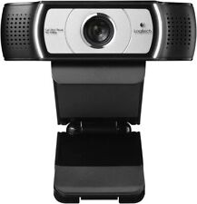 Logitech webcam pro for sale  San Jose