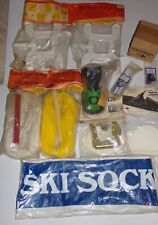 Nos water skis for sale  Hampstead