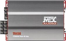 Mtx audio tr450 d'occasion  Expédié en Belgium