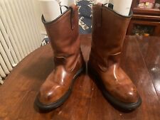 Red wing pecos for sale  Chicago