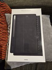Capa/teclado preta livro Samsung para Galaxy Tab S9 Ultra comprar usado  Enviando para Brazil