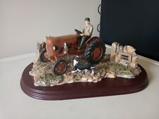 Leonardo collection tractor for sale  FOCHABERS
