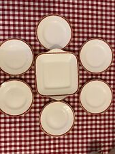 Wedgewood china dinner for sale  LONDON