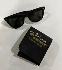 Ray ban wayfarer for sale  Knoxville
