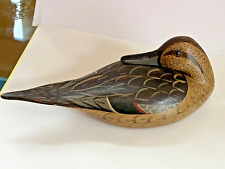 collectible duck decoys for sale  Huntley