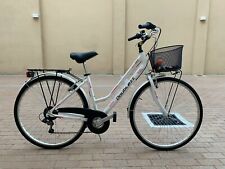 Bicicletta donna bici usato  Torino