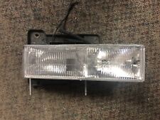 Headlamp assembly chevy for sale  Rubicon