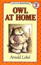 Owl home paperback for sale  Montgomery