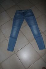 Nly jeans blau gebraucht kaufen  Hann. Münden
