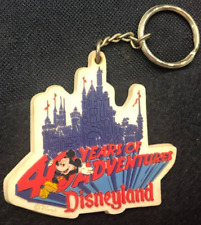 Disney keychain key for sale  Saratoga Springs