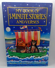 Book minute stories for sale  DROITWICH