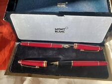 montblanc 144 for sale  Provo