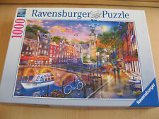 Ravensburger puzzle 1000 gebraucht kaufen  Wuppertal