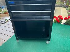 Used, Mobile Mechanics 8 Drawer Tool Box Chest and Roller Cabinate for sale  BURNHAM-ON-SEA