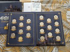 Collection monnaie paris d'occasion  Pommerit-Jaudy