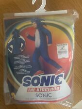 Sonic costume for sale  OMAGH