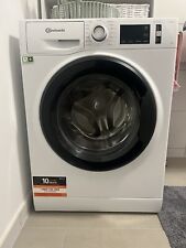 Bauknecht waschmaschine super gebraucht kaufen  Rosenheim