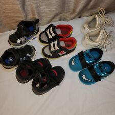 Baby shoe lot for sale  Soldotna