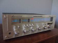 Marantz 2238b stereo for sale  Columbia
