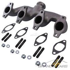 Imasaf exhaust manifold for sale  Shipping to Ireland