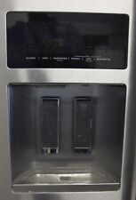 KitchenAid Refrigerator Ice And Water Dispenser KRSC500ESS01 for sale  Shipping to South Africa