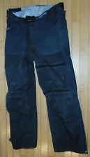 Men’s Aerostich  Riderwear size 34 gore-tex pants for sale  Shipping to South Africa