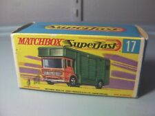 Matchbox superfast horse for sale  Whitewater