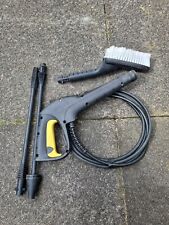 Karcher gun hose for sale  WARRINGTON