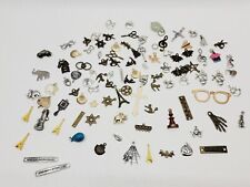 100 mixed charms for sale  Brooklet