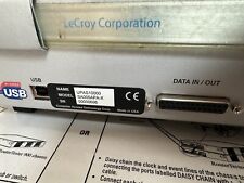 Used lecroy sa005apa for sale  BATH