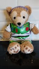 Duffy disney bear for sale  DEESIDE
