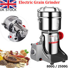 Electric grain grinder for sale  MANCHESTER