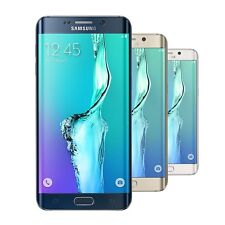 Smartphone Samsung Galaxy S6 Edge+ Plus 32GB G928 Dourado Preto Desbloqueado Excelente comprar usado  Enviando para Brazil