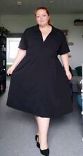 Kleid abendkleid schwarz gebraucht kaufen  Berlin