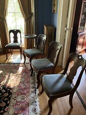 chairs parlor set for sale  Catonsville