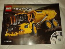 Lego technic 42114 gebraucht kaufen  Bad Kreuznach