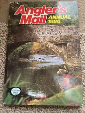 anglers mail annual for sale  WINCHESTER