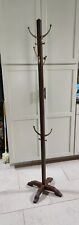 Antique Wood Coat Hat Rack, Stand for sale  Shipping to South Africa