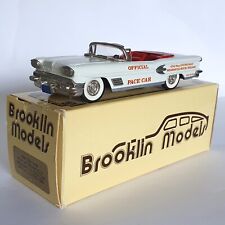 Brooklin models brk25x gebraucht kaufen  Hamburg