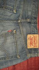Jeans levis 501 usato  Pomezia