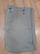 Curtain eyelets sage for sale  HAYES