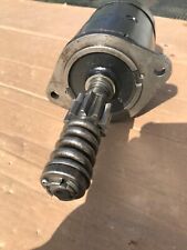 lucas m45g starter for sale  HENLEY-IN-ARDEN