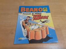 Beano comic library for sale  SPALDING
