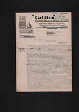 Stralsund brief 1947 gebraucht kaufen  Leipzig