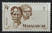 Madagascar 1946 306 d'occasion  Béziers